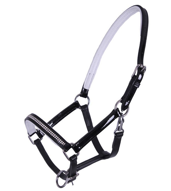 QHP strassläder fölgrimma falabella-full