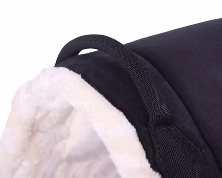 REA QHP barbackapadd strl shettis (Flera färger)