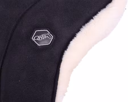REA QHP barbackapadd strl shettis (Flera färger)
