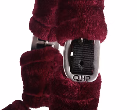 QHP Alaska grimma strl shettis (flera färger)