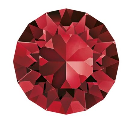 Swarovski 1088 Xirius Chaton Siam 1st