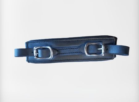 2:a sortering Nosdel Shettis-ponny
