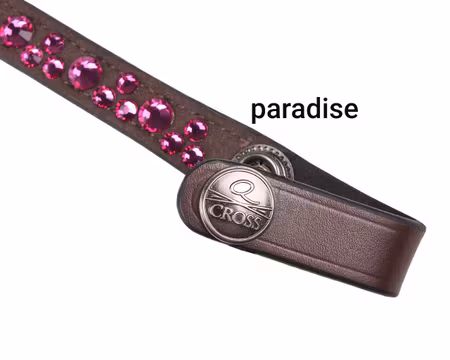 Rea QHP Eldorado pannband cob-full (flera färger)