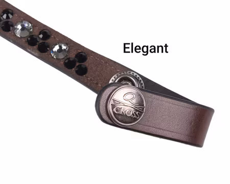 Rea QHP Eldorado pannband cob-full (flera färger)