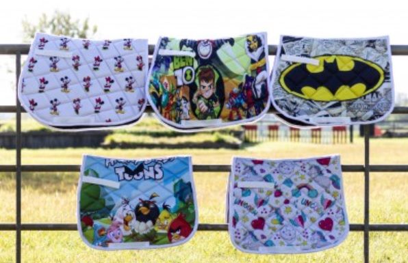 HB cartoon schabrak strl shettis (flera motiv)