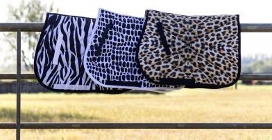 HB Animal print schabrak strl shettis (flera motiv)
