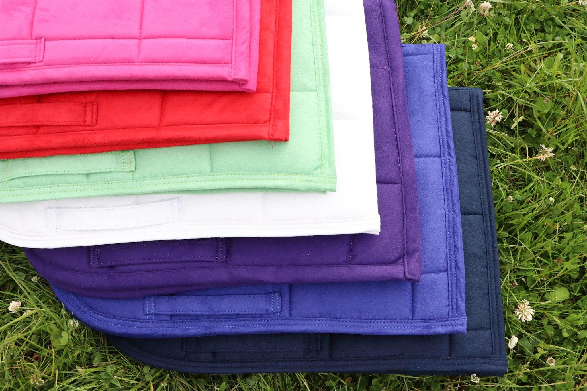 HB puffpad strl shettis (flera färger)