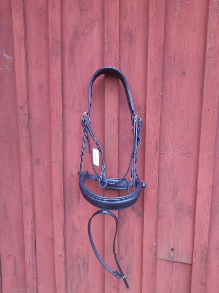 NI träns Xfull