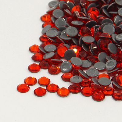 Hotfix rhinestone Light Siam SS30