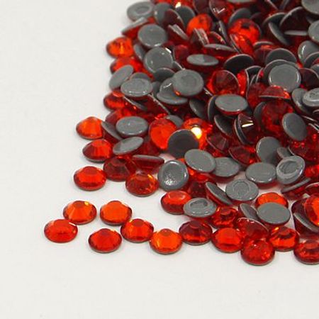 Hotfix rhinestone Light Siam SS30