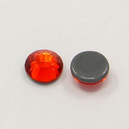 Hotfix rhinestone Light Siam SS30