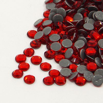 Hotfix rhinestone Siam SS30