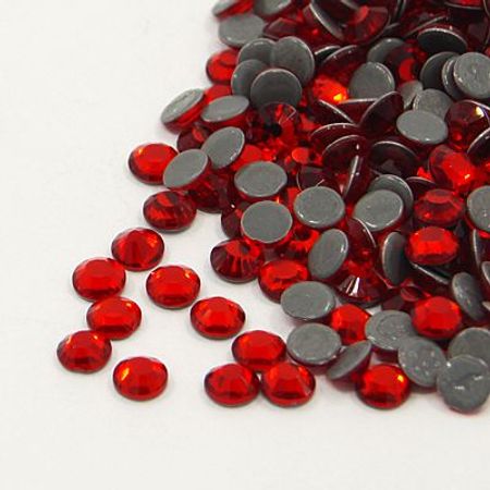 Hotfix rhinestone Siam SS30