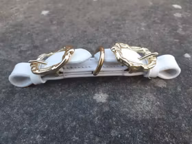NI Deluxe delta (SS, "guld")