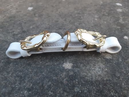 NI Deluxe delta (SS, "guld")