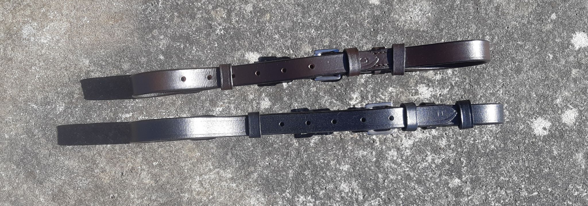 Curbstrap 59-74cm