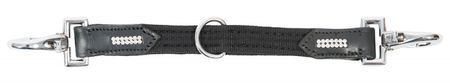 Delta med strass