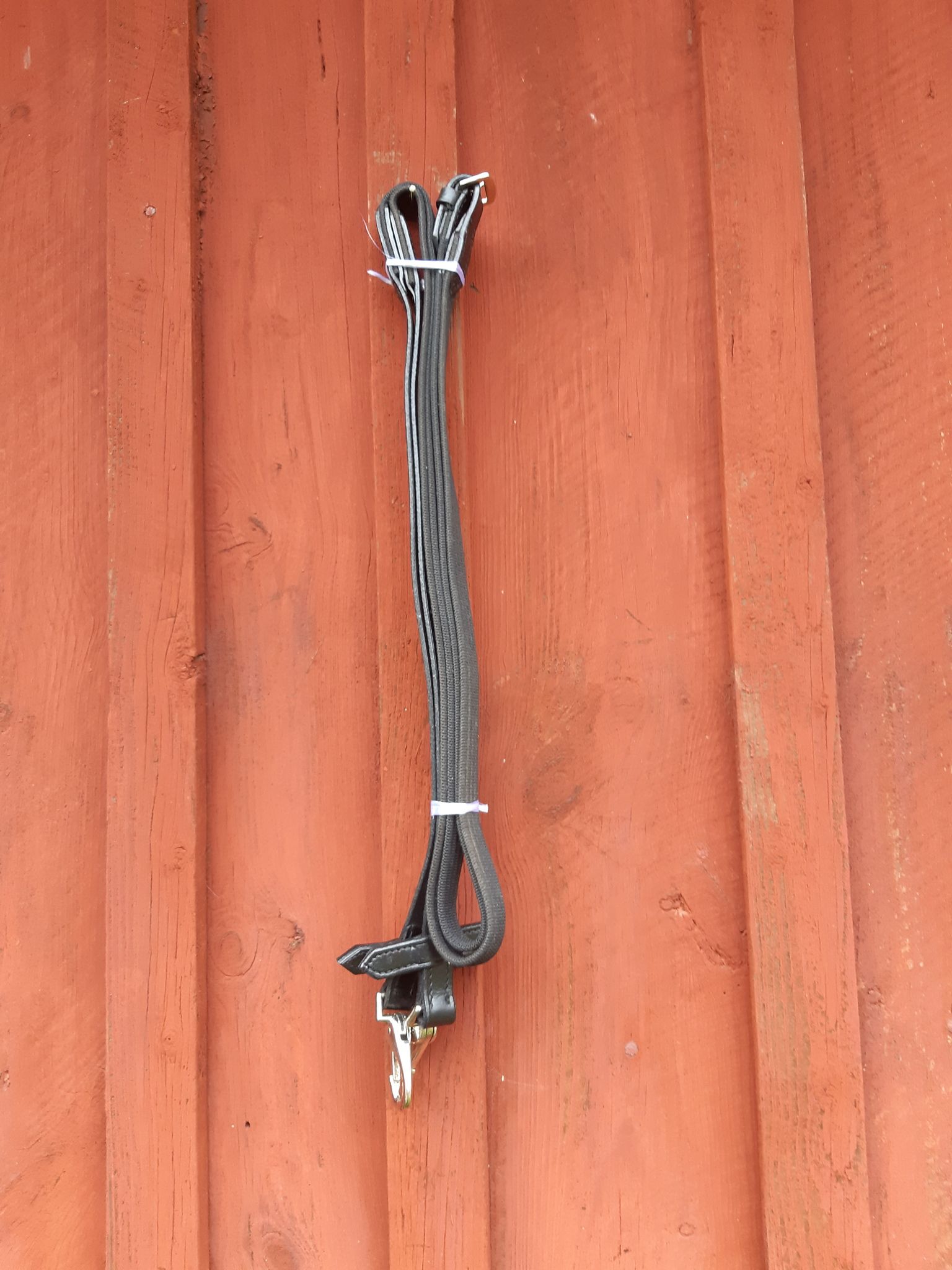 Hunter basic vävribbstyglar 280cm