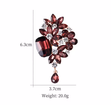 Smycke (flera färger)