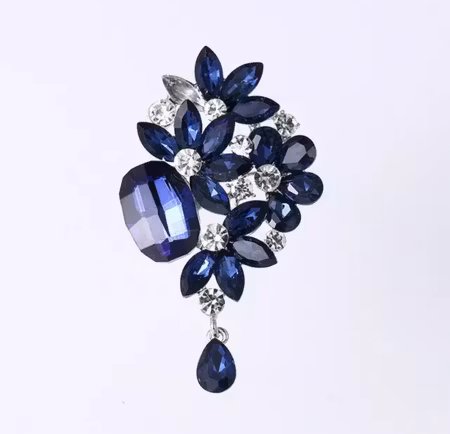 Smycke (flera färger)