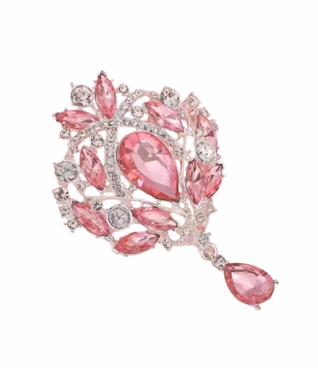 Luxury smycke (flera färger)