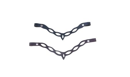 Pannband 2xfull-6xfull (flera färger)