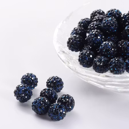 Shamballa Montana10mm