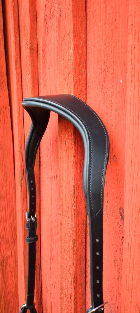 NI sidepull/betlöstträns Elijah xfull-2xfull