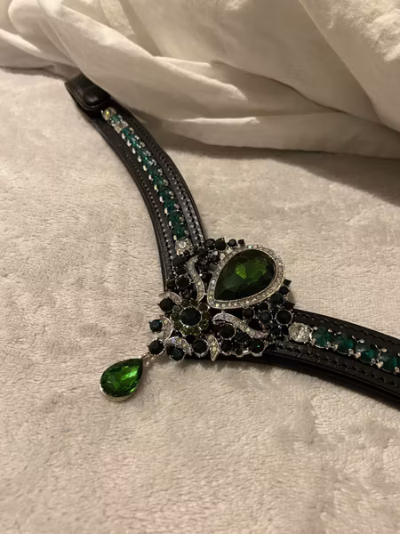 Water drop smycke (flera färger)