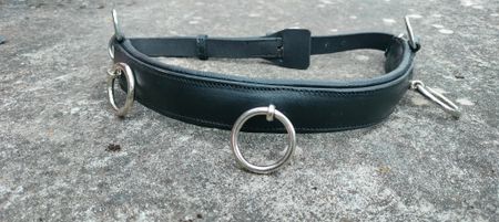 G.K Nosdel kapson/sidepull Xfull-2Xfull
