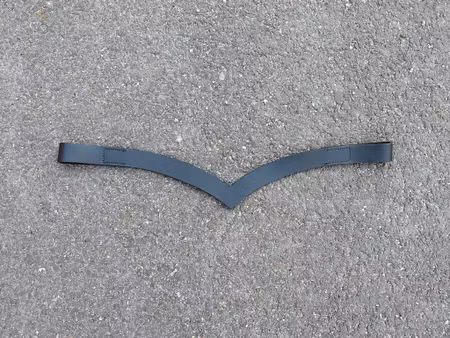 V-format pannband 2Xfull-6xfull