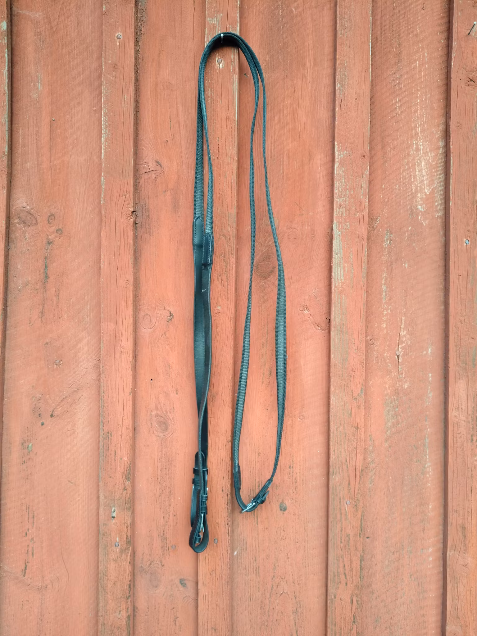 Släta antisliptyglar 335cm