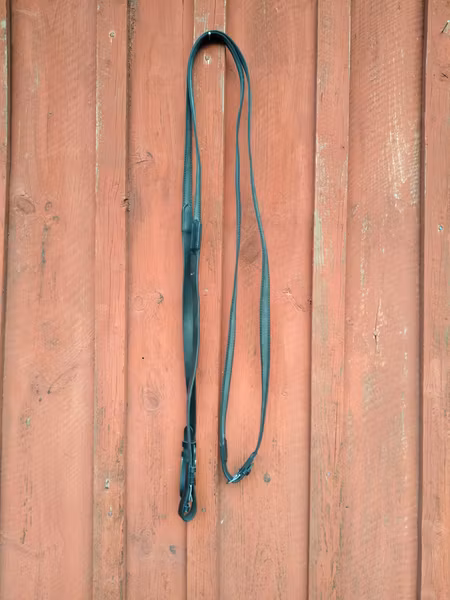 Släta antisliptyglar 335cm