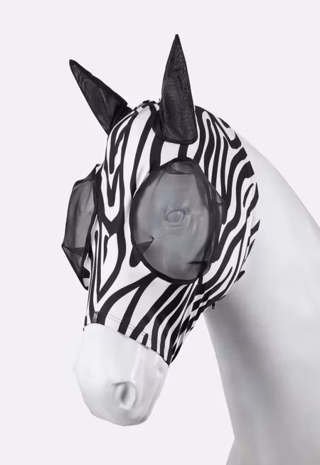Zebra flughuva  XFull