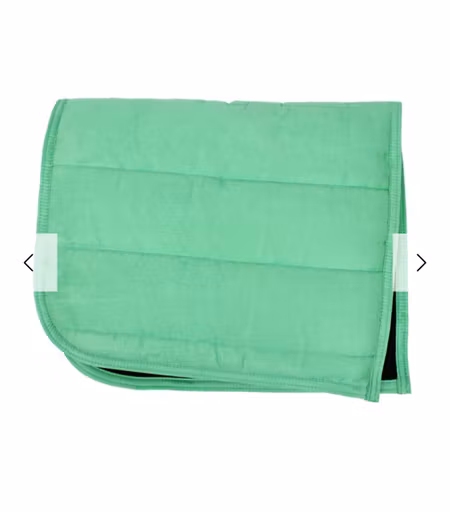 REA QHP puff pad strl ponny