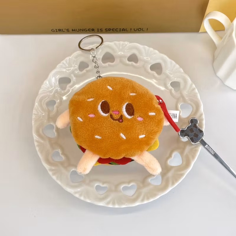 Hamburgare