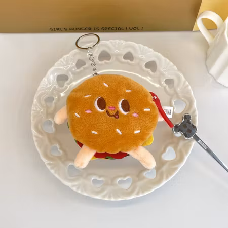 Hamburgare