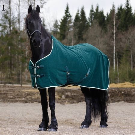 Rea Globus Molly fleecetäcke strl 85 (Flera färger)