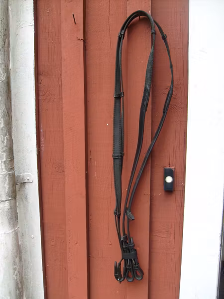 SB antislip tyglar 275-365cm