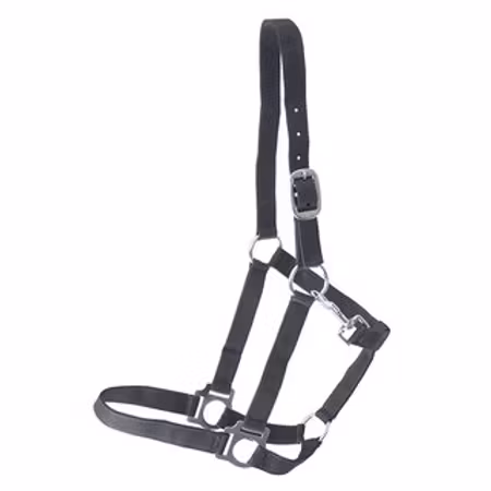 German Riding Meadow nylongrimma Xfull-3Xfull