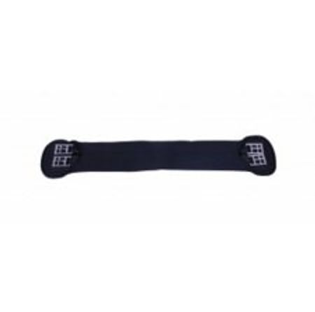 QHP dressyrgjord strl 80cm