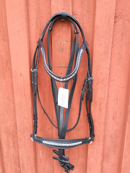 Rea SB Diamond remontträns xfull