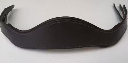 Anatomiskt nackstycke cob-xxfull