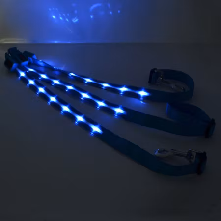 Ledbrösta  (flera färger)