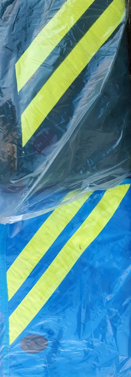 Rea Globus ridtäcke cob-full (flera färger)