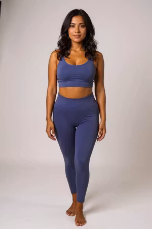 MKMV | Ljuslila Leggings