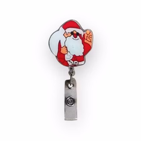Korthållare tomte 2