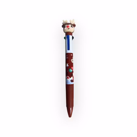Pepparkaka penna