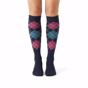 Stödstrumpa Diamant