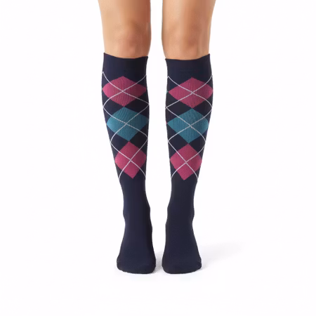 Stödstrumpa Diamant